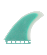 Captain Fin Co. CF Twin Especial ~ Seafoam - Keel Surf & Supply