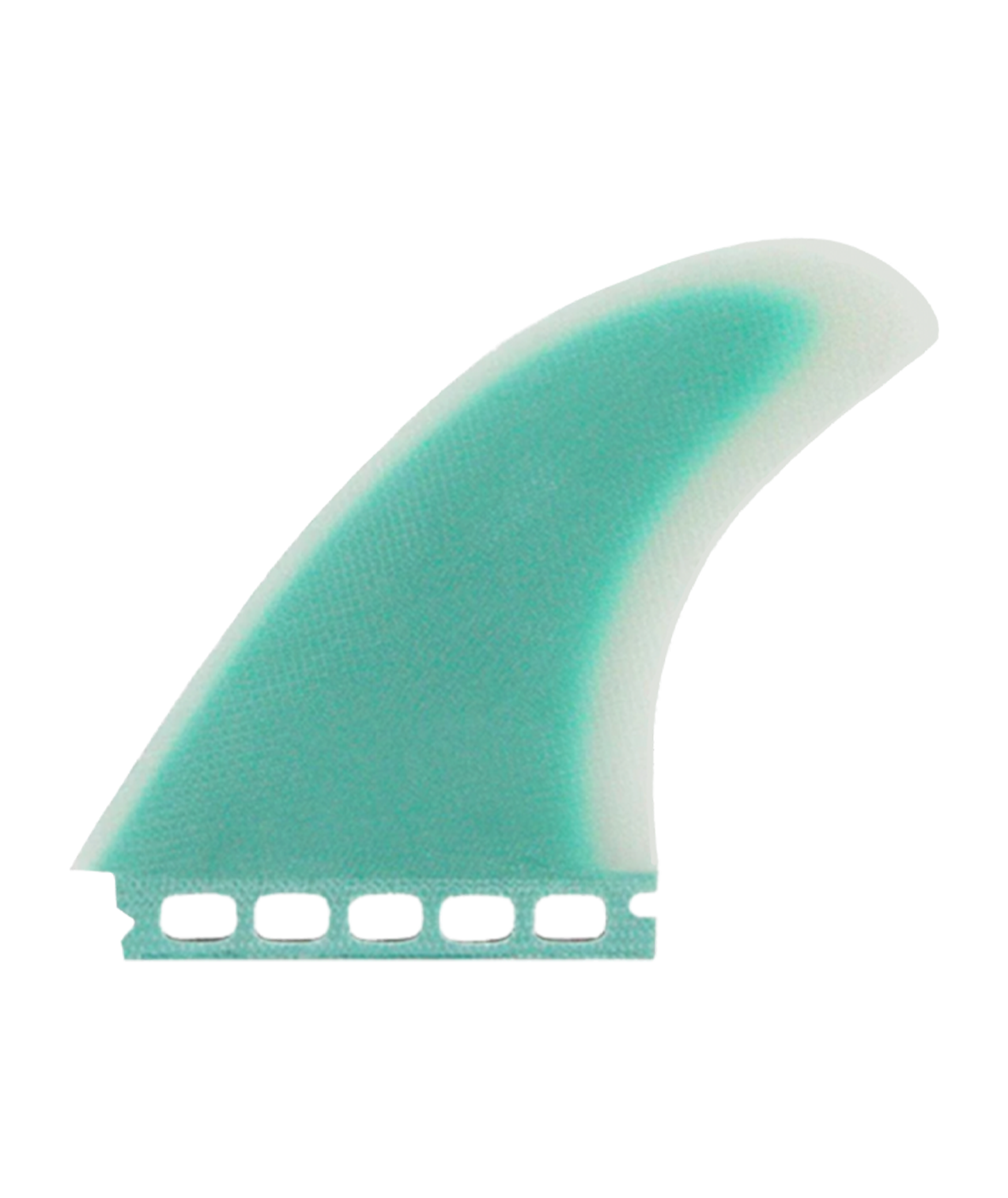 Captain Fin Co. CF Twin Especial ~ Seafoam - Keel Surf & Supply