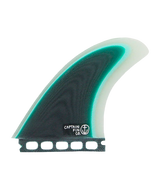 Captain Fin Co. CF Twin Especial ~ Seafoam - Keel Surf & Supply