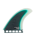 Captain Fin Co. CF Twin Especial ~ Seafoam - Keel Surf & Supply
