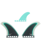 Captain fin Co CF Twin 