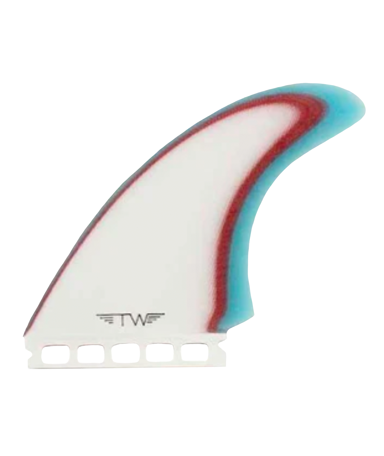 Tyler Warren Twin Especial Medium Blue - Keel Surf & Supply