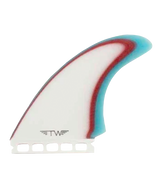 Tyler Warren Twin Especial Medium Blue - Keel Surf & Supply