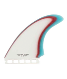 Tyler Warren Twin Especial Medium Blue - Keel Surf & Supply