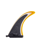 Tyler Warren Raked 9.25" Black/White/Gold - Keel Surf & Supply