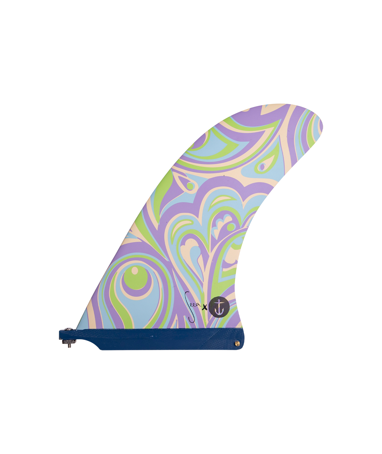 Captain Fin Co Seea Pivot 9.5"