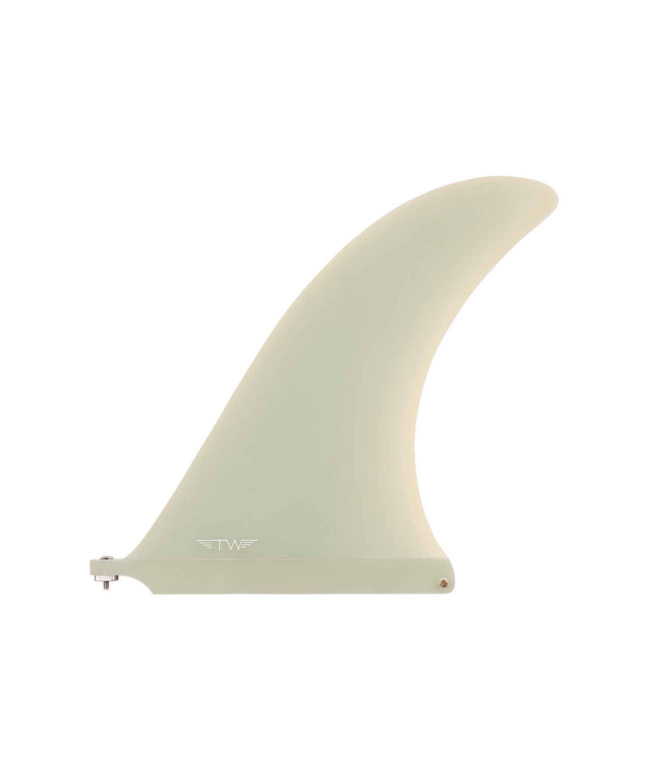 Captain Fin Co. Tyler Warren Pivot 9.75" Sea Foam Green | Keel Surf & Supply