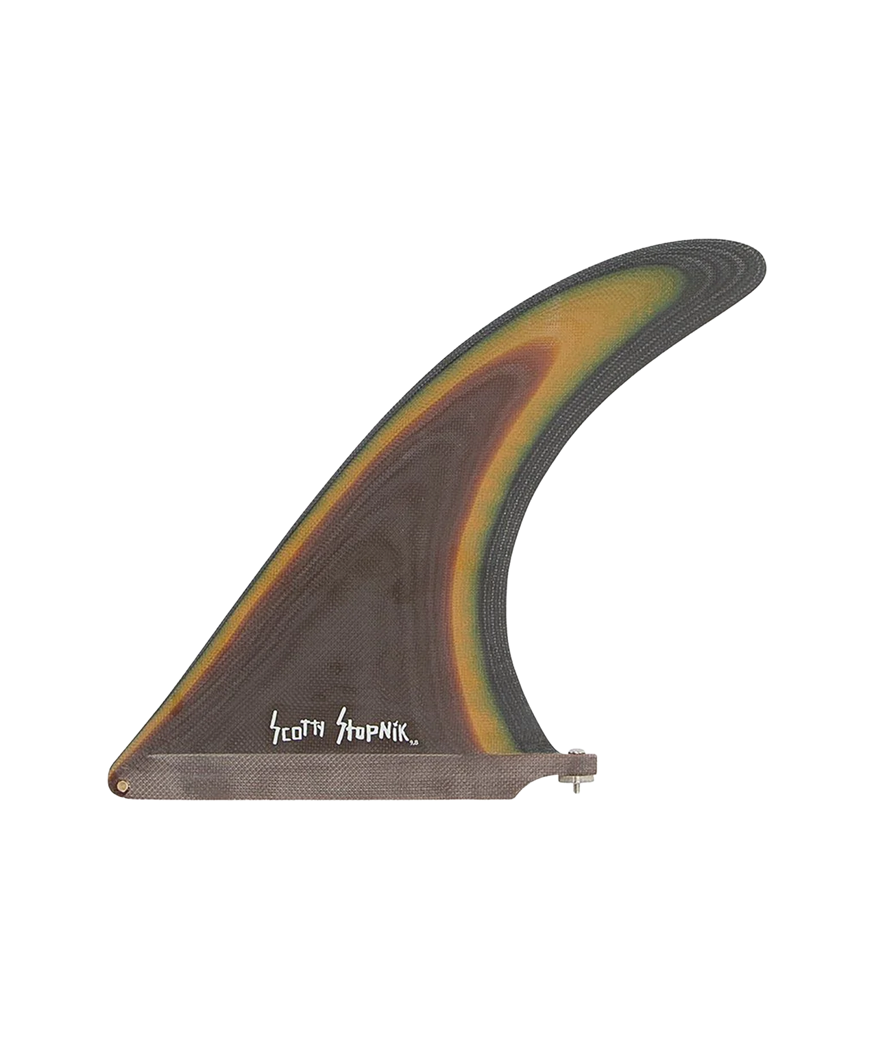 Captain fin Co Scotty Stopnik 9.8"