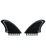 Christenson Keel Especial Large Black - Keel Surf & Supply