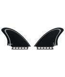 Christenson Keel Especial Large Black - Keel Surf & Supply