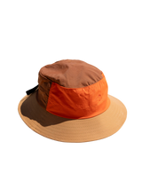 Cord & Roy Terra Hat