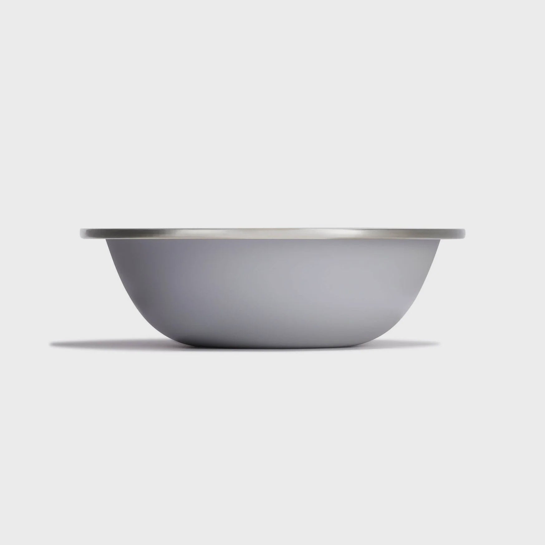Camp Bowl ~ Birch