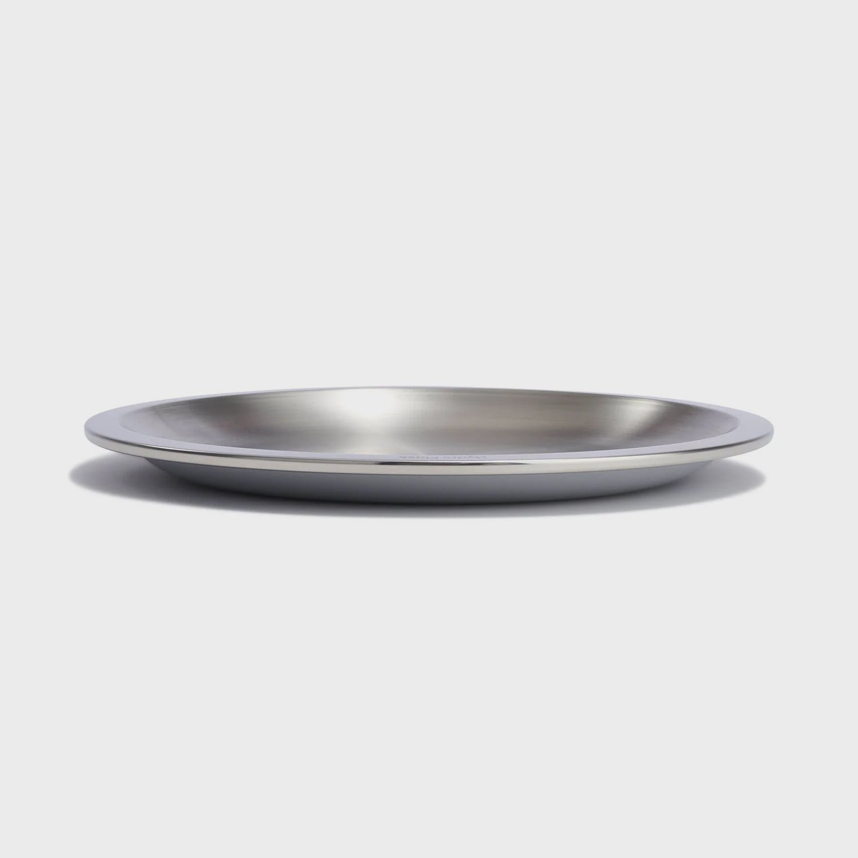 Camp Plate ~ Birch