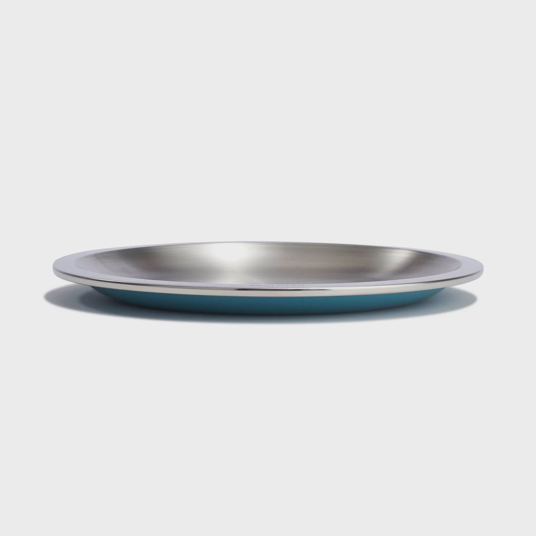 Camp Plate ~ Baltic