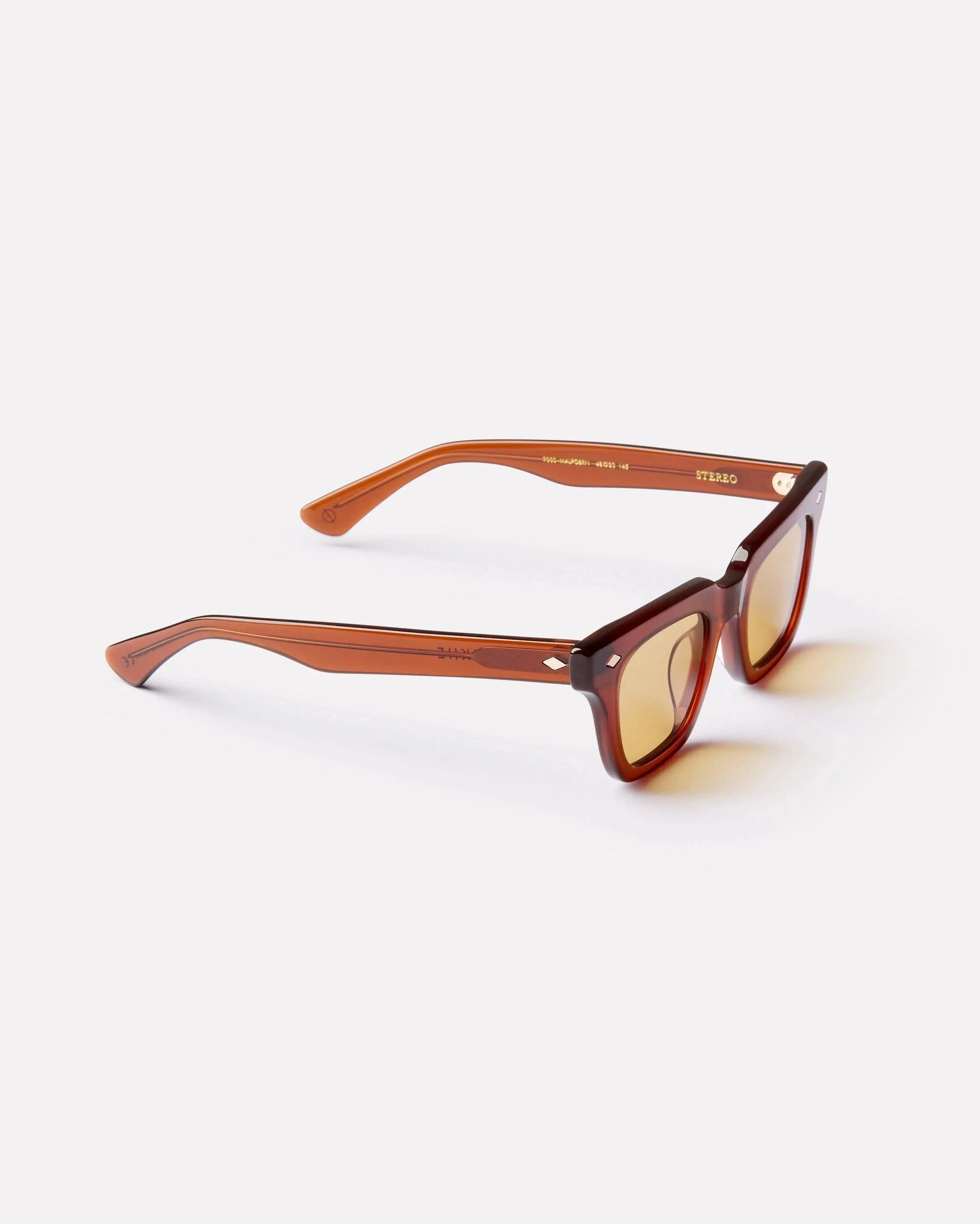 Stereo - Keel Surf & Supply