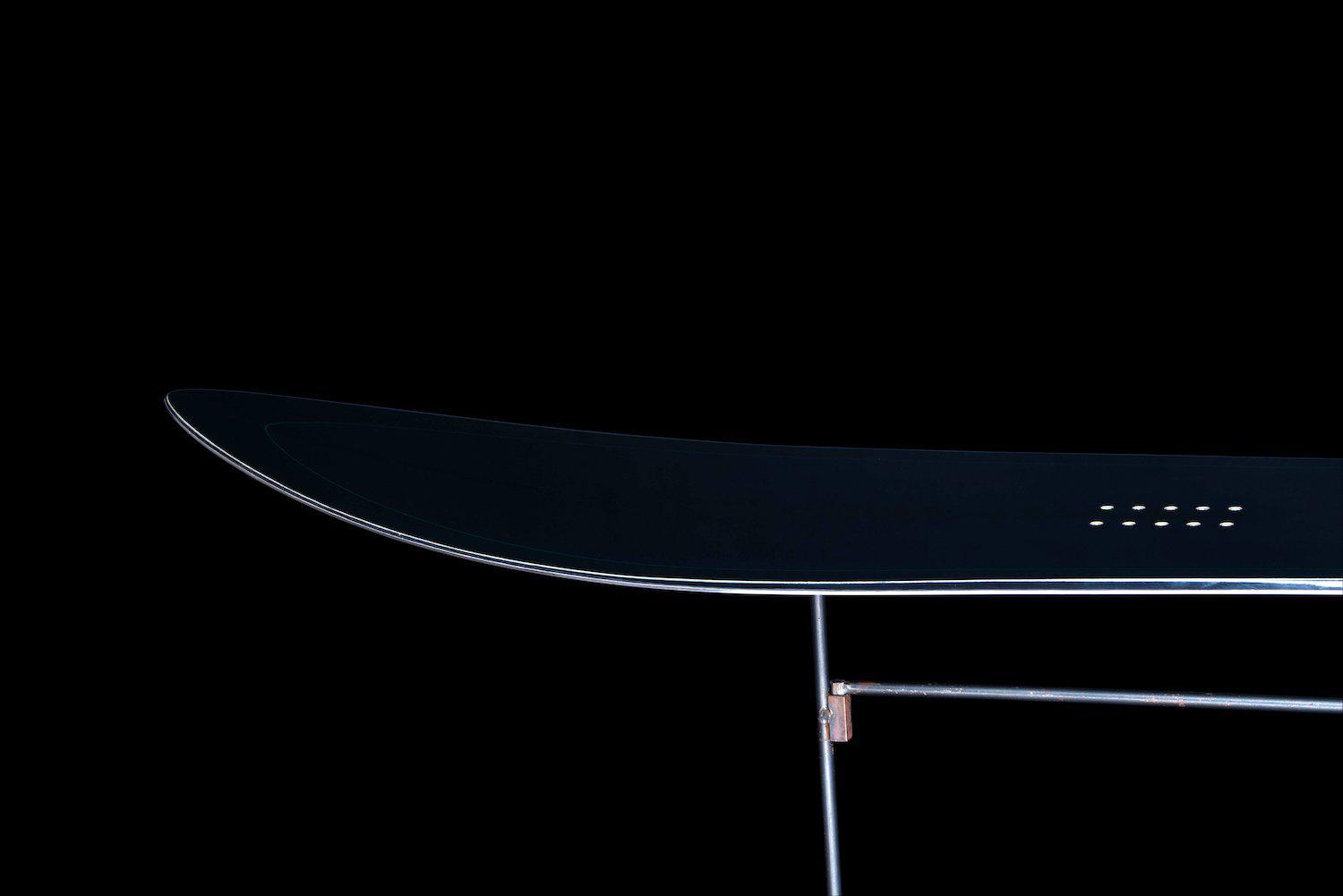 gentemstick 21-22 Big Fish 163-Keel Surf & Supply