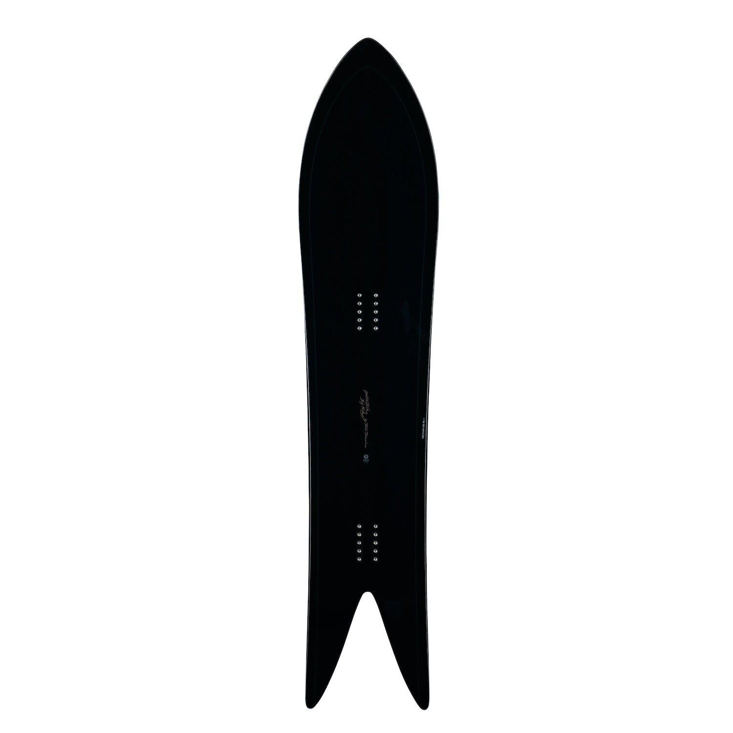 gentemstick 21-22 Big Fish 163-Keel Surf & Supply
