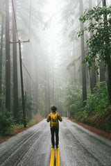 The Great American Road Trip - Keel Surf & Supply