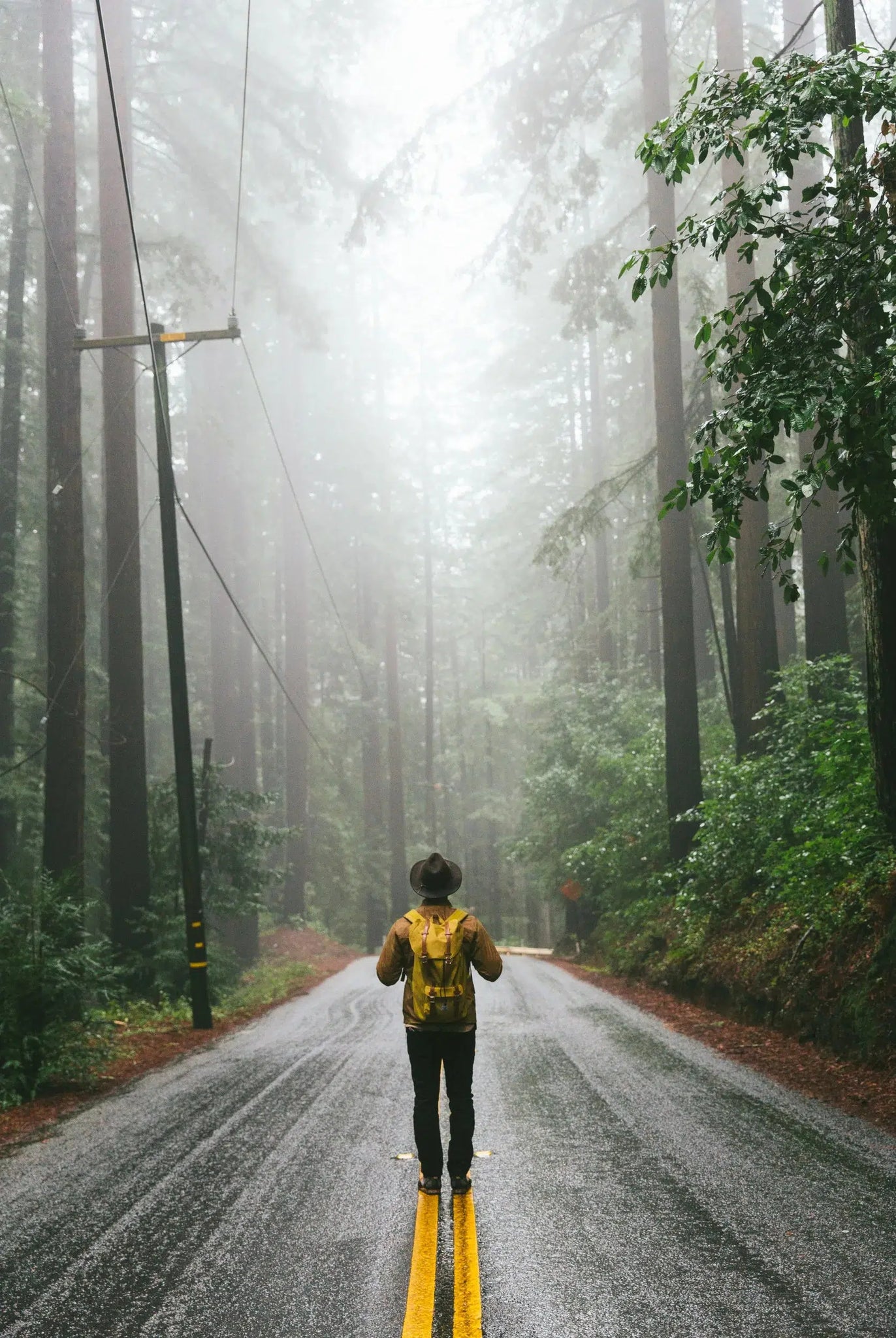 The Great American Road Trip - Keel Surf & Supply