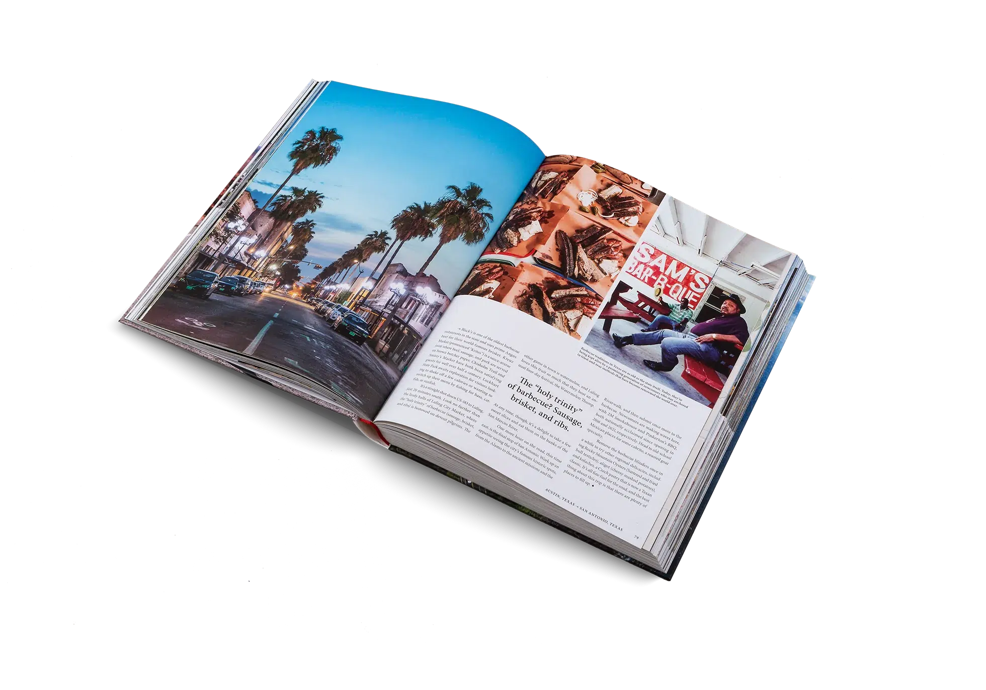 The Great American Road Trip - Keel Surf & Supply