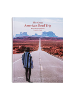 The Great American Road Trip - Keel Surf & Supply