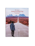 The Great American Road Trip - Keel Surf & Supply