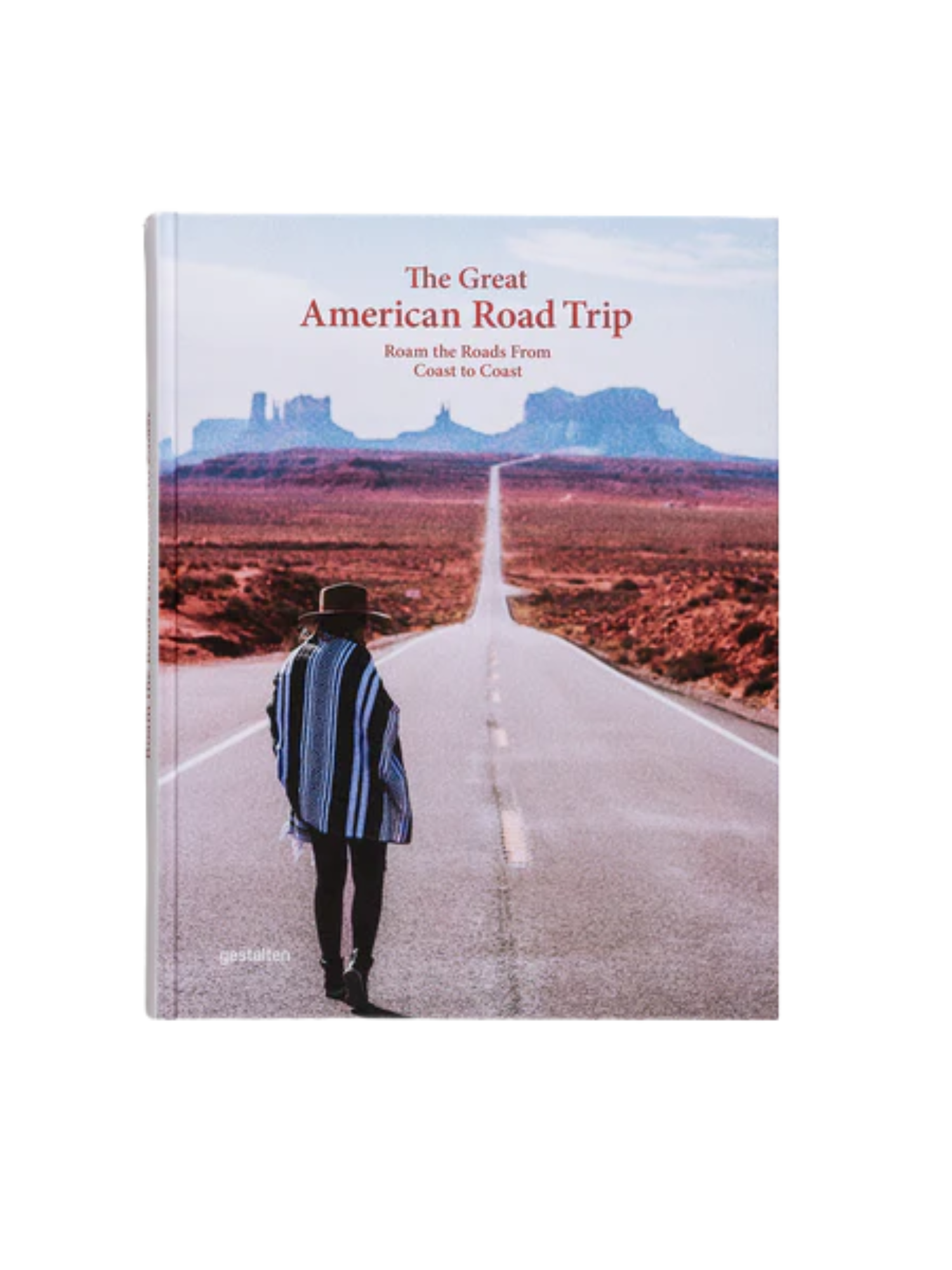 The Great American Road Trip - Keel Surf & Supply