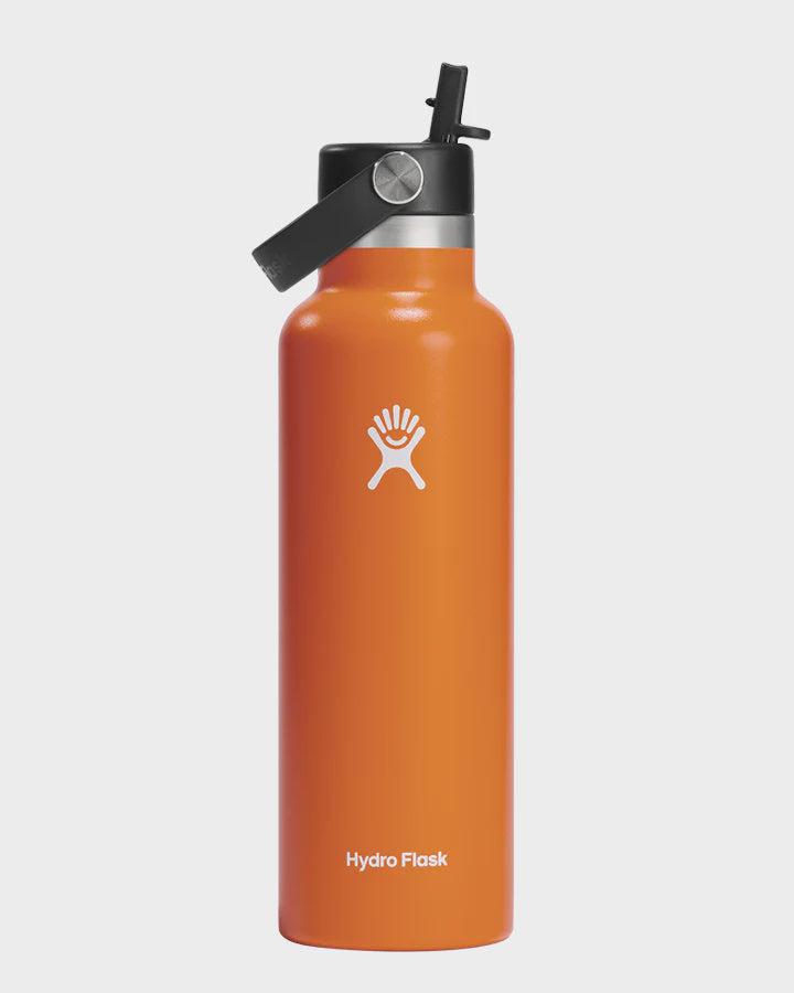 HYDROFLASK Bottle w/ Flex Straw Cap ~ Mesa - Keel Surf & Supply