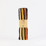 Layday Pontoon Towel ~ Black - Keel Surf & Supply