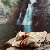 Layday Pontoon Towel ~ Clay - Keel Surf & Supply