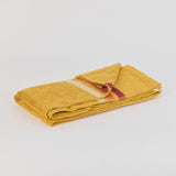 Layday Pontoon Towel ~ Honey - Keel Surf & Supply