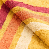 Layday Pontoon Towel ~ Honey - Keel Surf & Supply