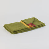 Layday Pontoon Towel ~ Meadow - Keel Surf & Supply