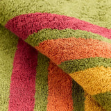Layday Pontoon Towel ~ Meadow - Keel Surf & Supply