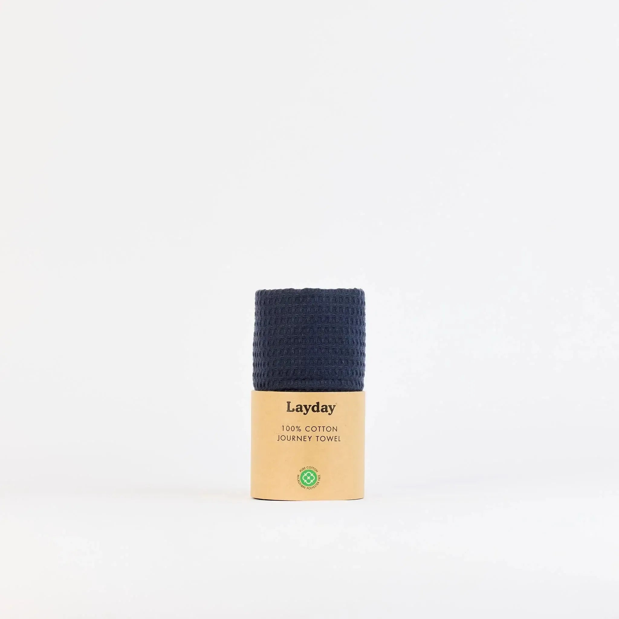 Layday Rover Towel ~ Ink - Keel Surf & Supply