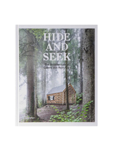 HIDE AND SEEK - Keel Surf & Supply