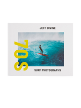 Jeff Divine: 70s Surf Photographs