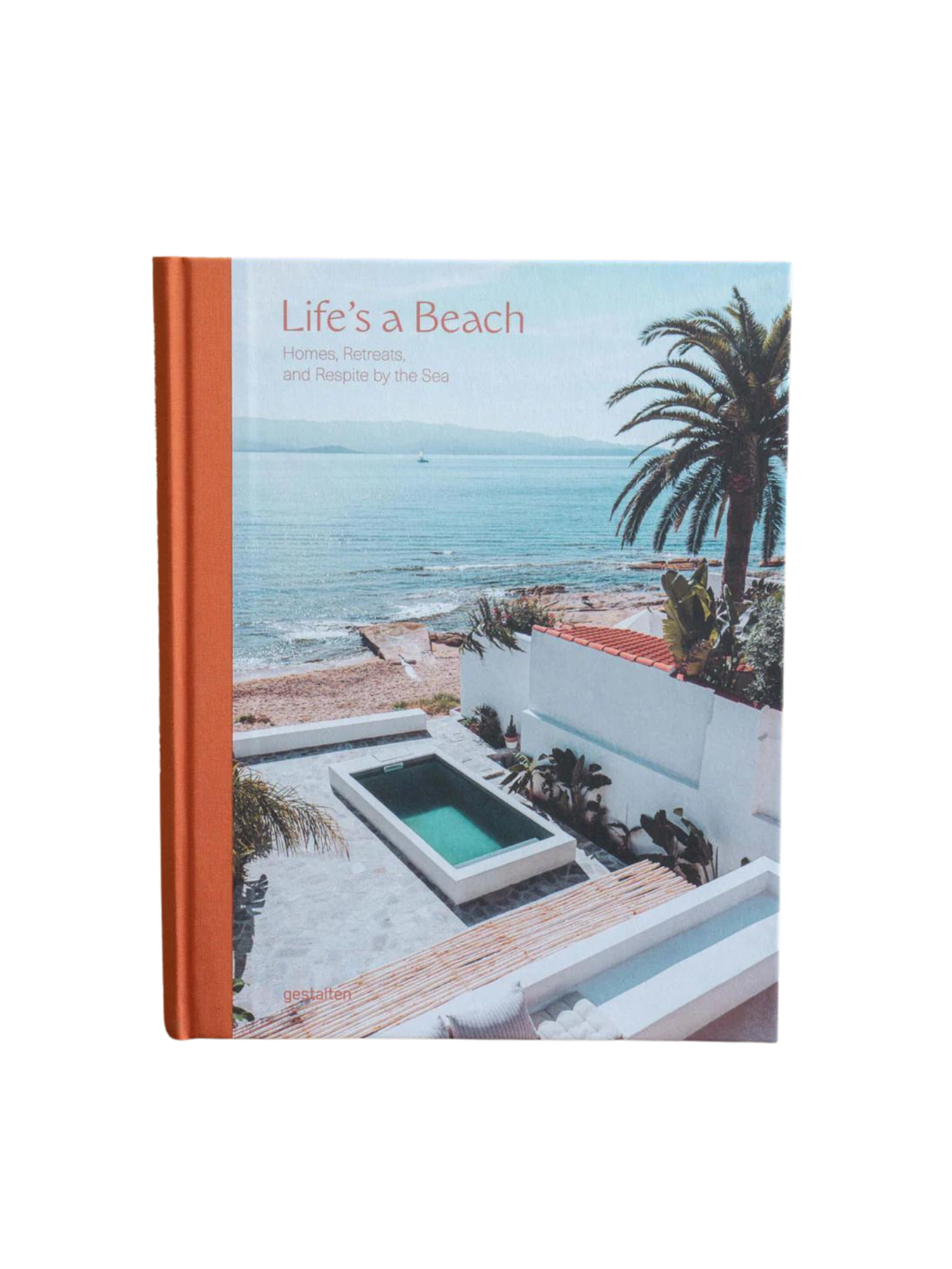 Life's a Beach 