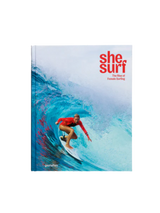 She Surf: the Rise of Female Surfing - Keel Surf & Supply