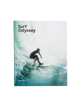 SURF ODYSSEY - Keel Surf & Supply