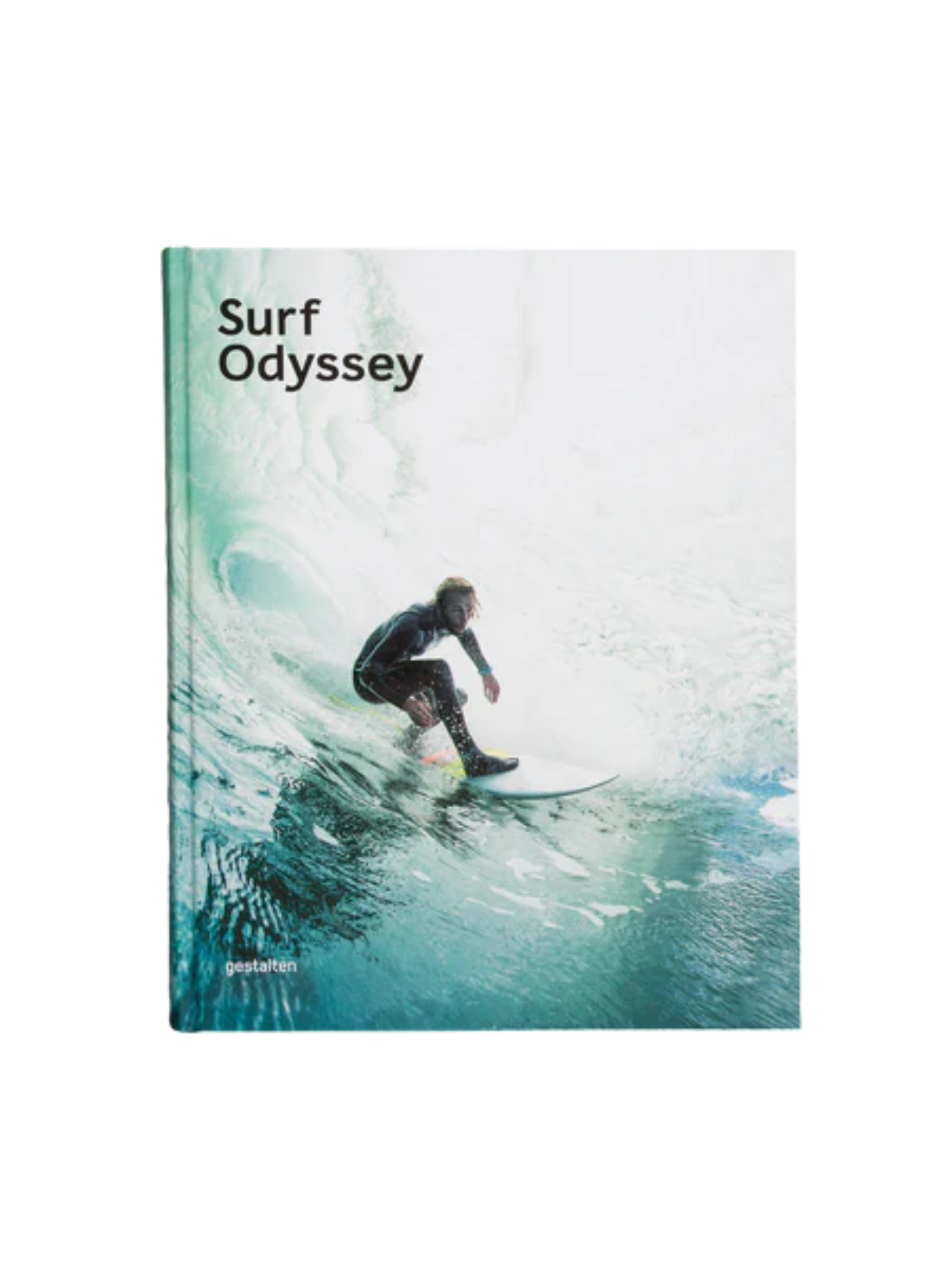 SURF ODYSSEY - Keel Surf & Supply