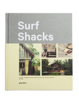 Surf Shacks Vol. 1
