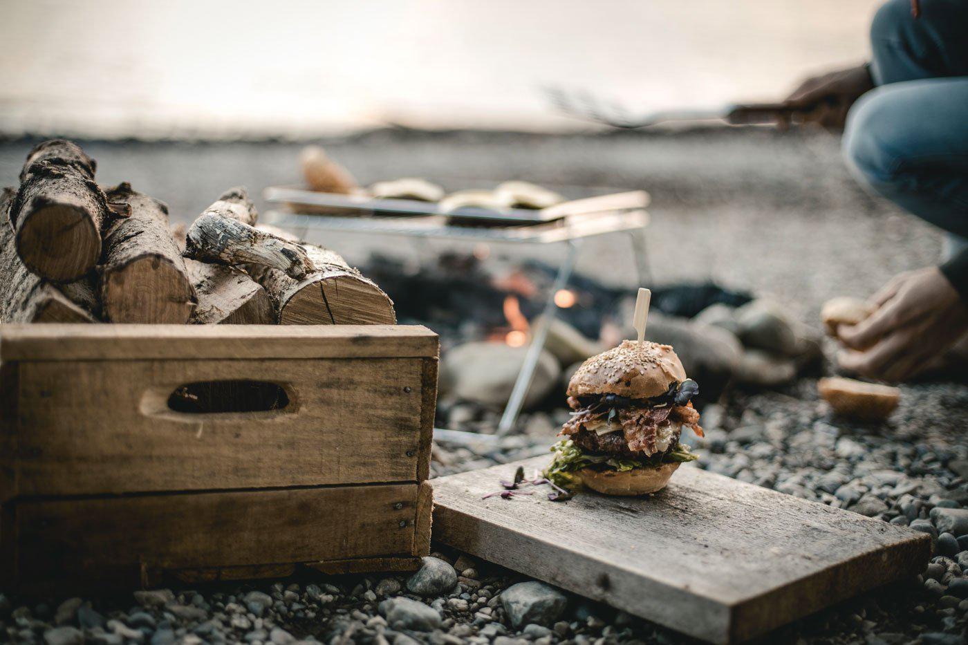 THE GREAT OUTDOORS-Keel Surf & Supply