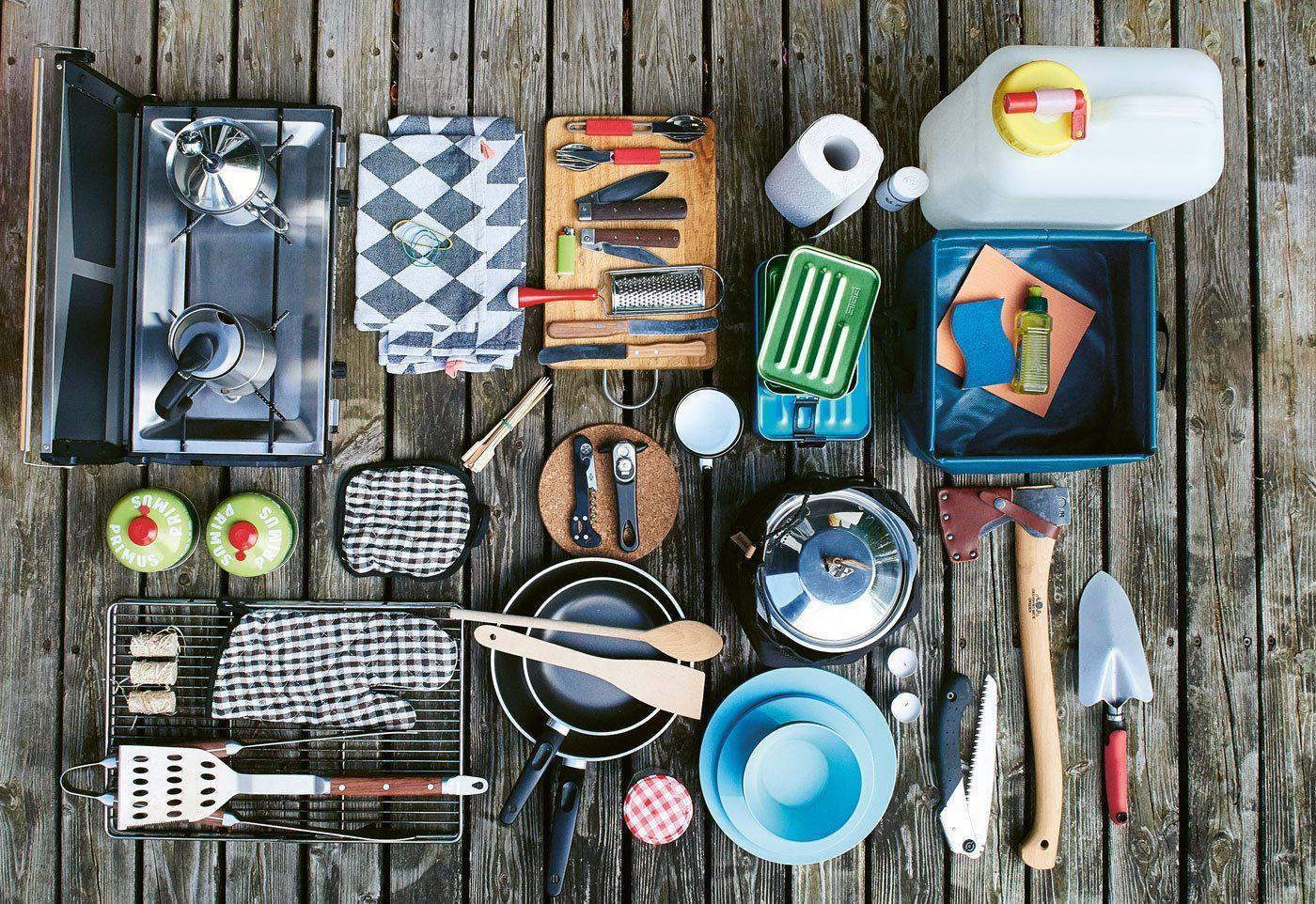 THE GREAT OUTDOORS-Keel Surf & Supply