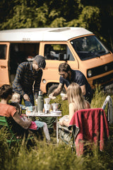 THE GREAT OUTDOORS-Keel Surf & Supply