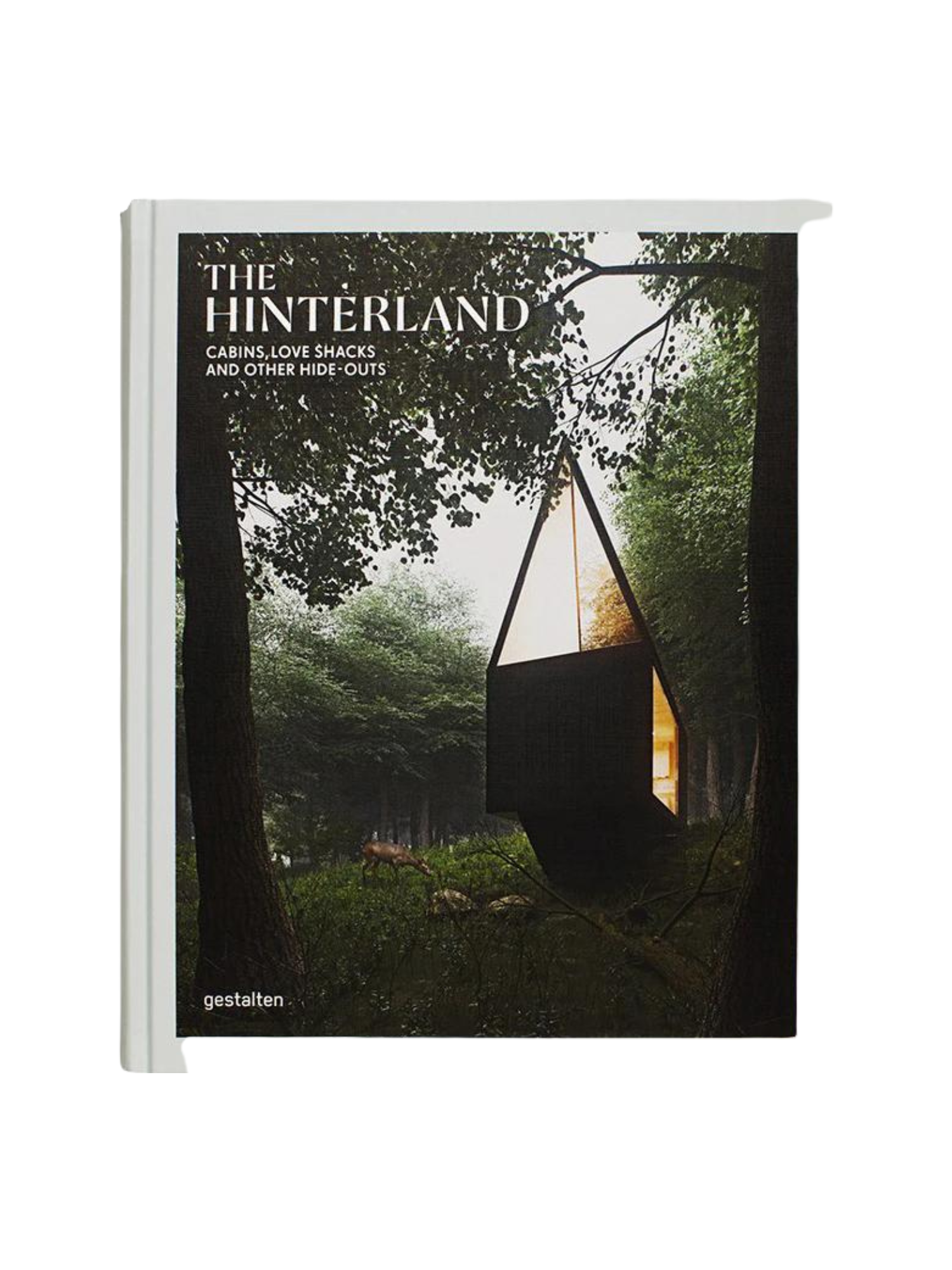 The Hinterland - Keel Surf & Supply