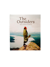 THE OUTSIDERS - NEW OUTDOOR CREATIVITY - Keel Surf & Supply