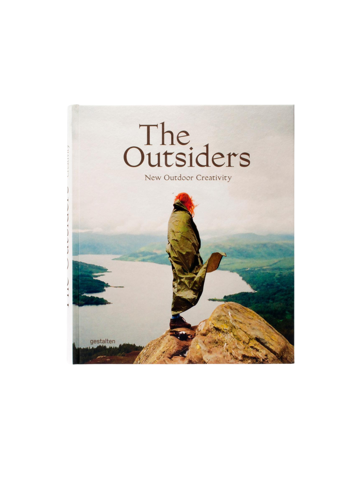 THE OUTSIDERS - NEW OUTDOOR CREATIVITY - Keel Surf & Supply