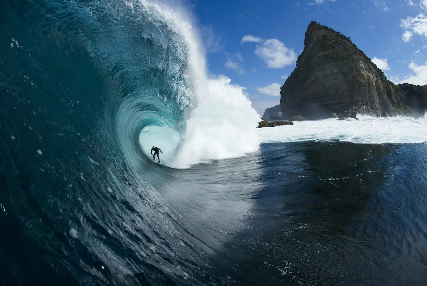 The Surf Atlas - Keel Surf & Supply