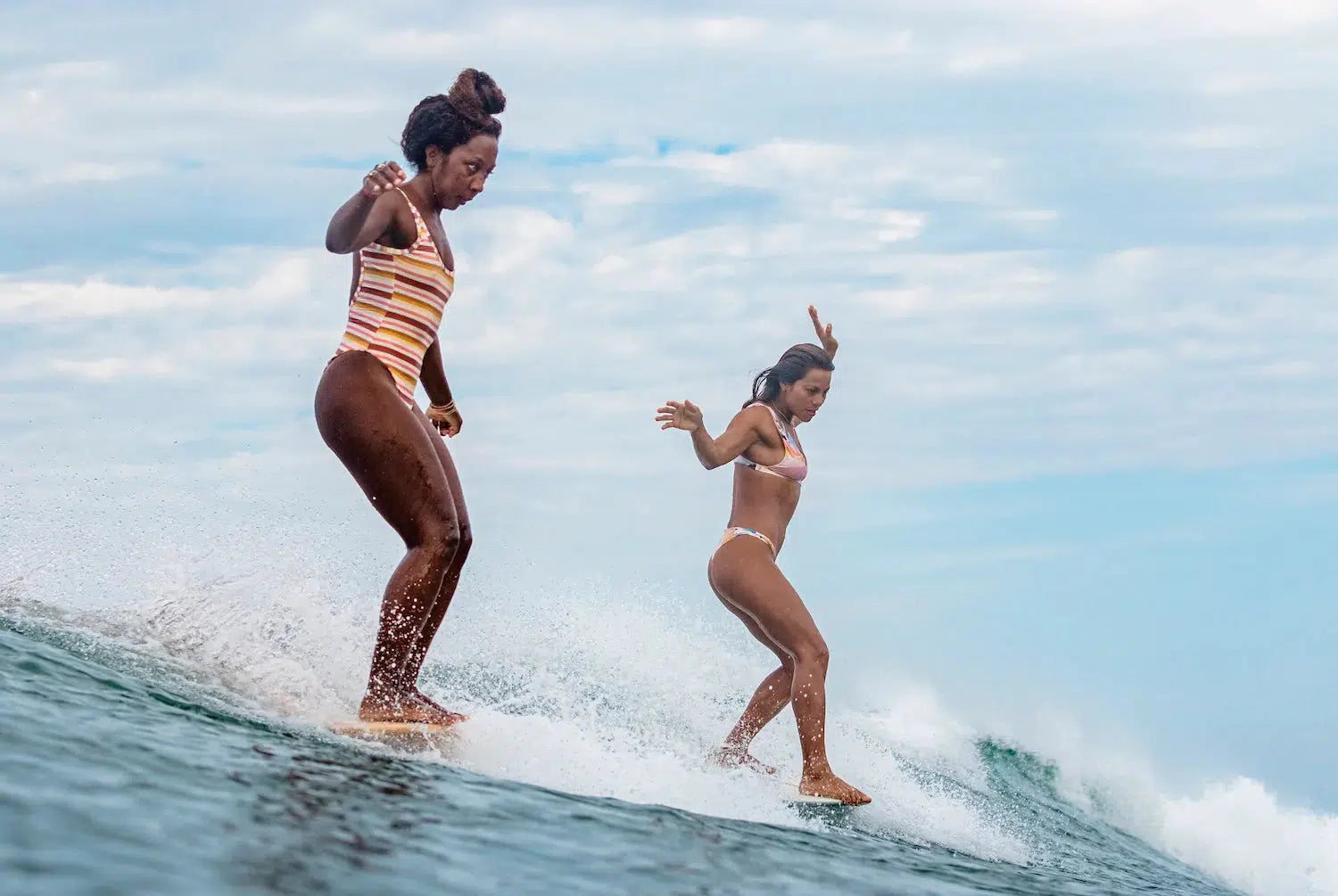 The Surf Atlas - Keel Surf & Supply